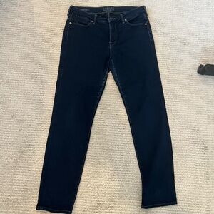Lucky Brand 29 Ankle length jeans